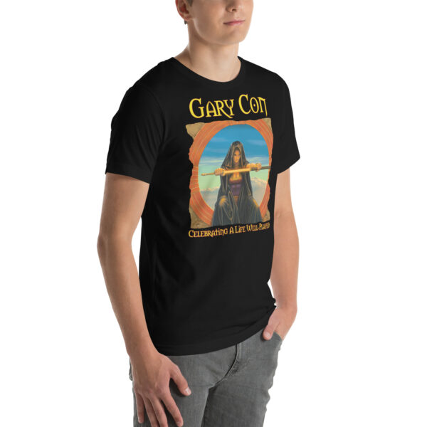 2017 Legacy Tee – GC-IX - Image 12