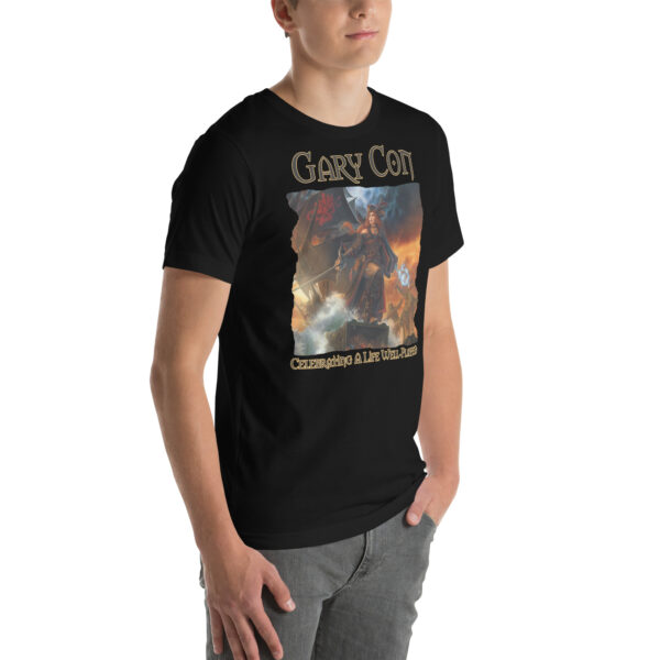 2019 Legacy Tee – GC-XI - Image 12