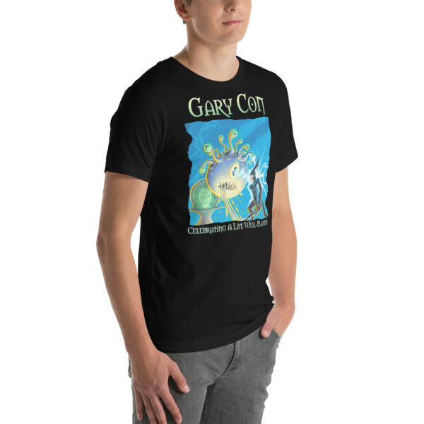 2024 Legacy Tee – GC-XVI - Image 12