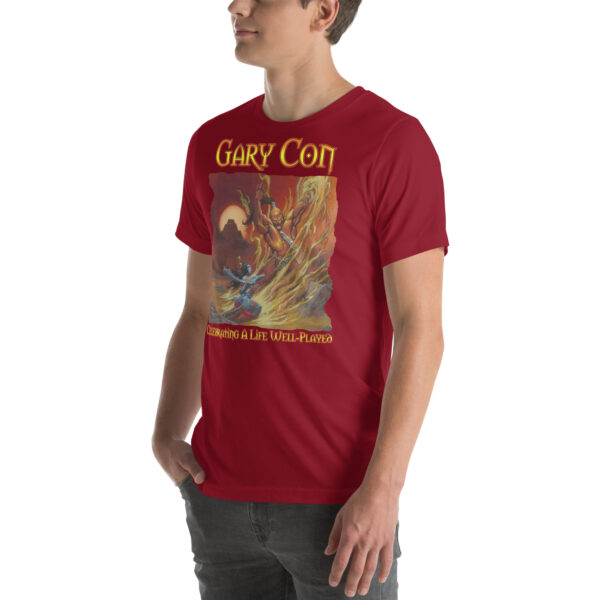 2021 Legacy Tee – GC-XIII - Image 16