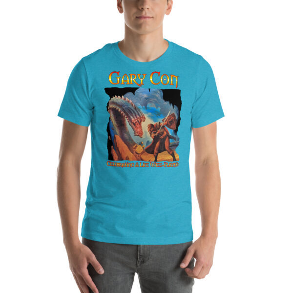 2013 Legacy Tee – GC-V - Image 42