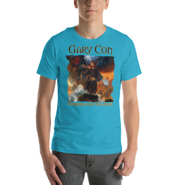 2019 Legacy Tee – GC-XI - Image 30