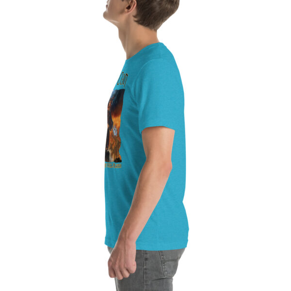 2019 Legacy Tee – GC-XI - Image 25