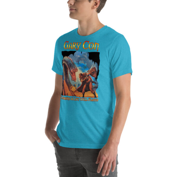 2013 Legacy Tee – GC-V - Image 39