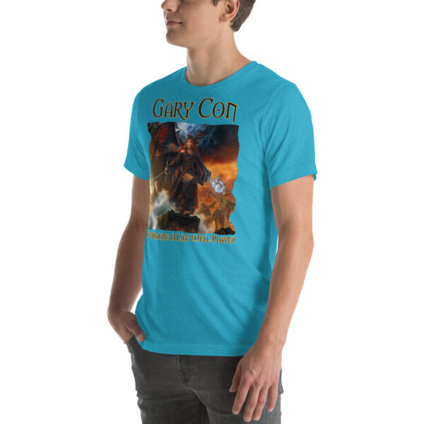 2019 Legacy Tee – GC-XI - Image 27