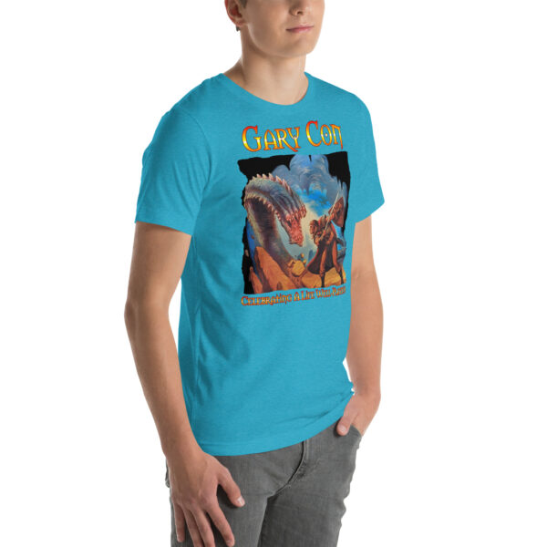 2013 Legacy Tee – GC-V - Image 40