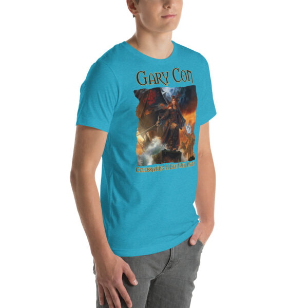 2019 Legacy Tee – GC-XI - Image 28