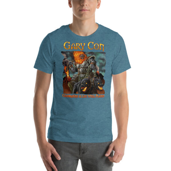 2016 Legacy Tee – GC-VIII - Image 19