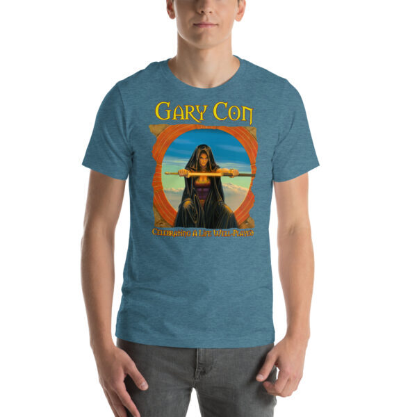 2017 Legacy Tee – GC-IX - Image 19