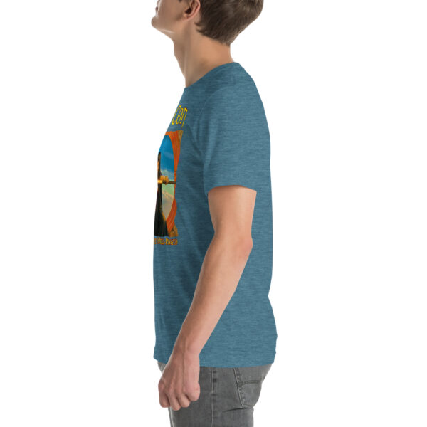 2017 Legacy Tee – GC-IX - Image 21