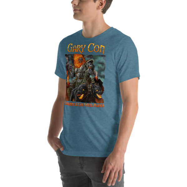 2016 Legacy Tee – GC-VIII - Image 22