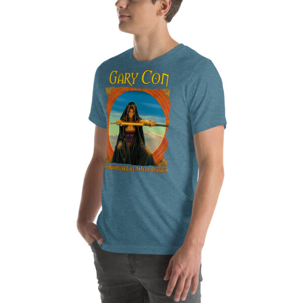 2017 Legacy Tee – GC-IX - Image 22
