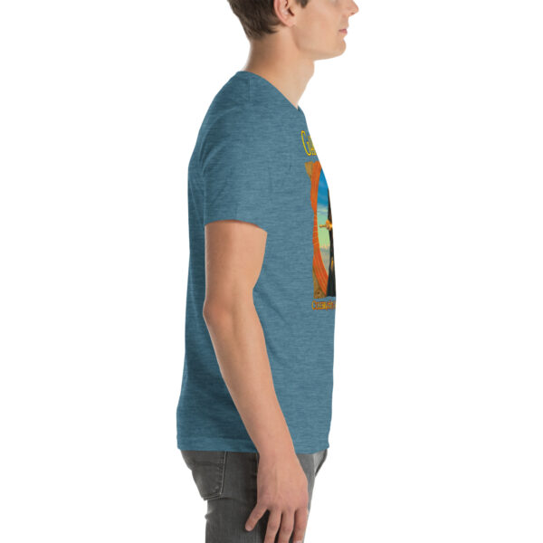 2017 Legacy Tee – GC-IX - Image 23