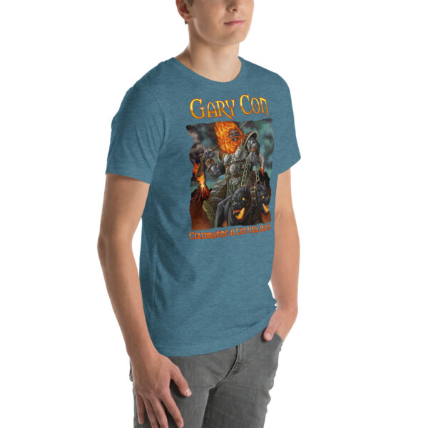 2016 Legacy Tee – GC-VIII - Image 24