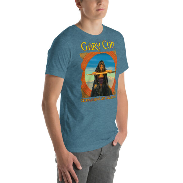 2017 Legacy Tee – GC-IX - Image 24
