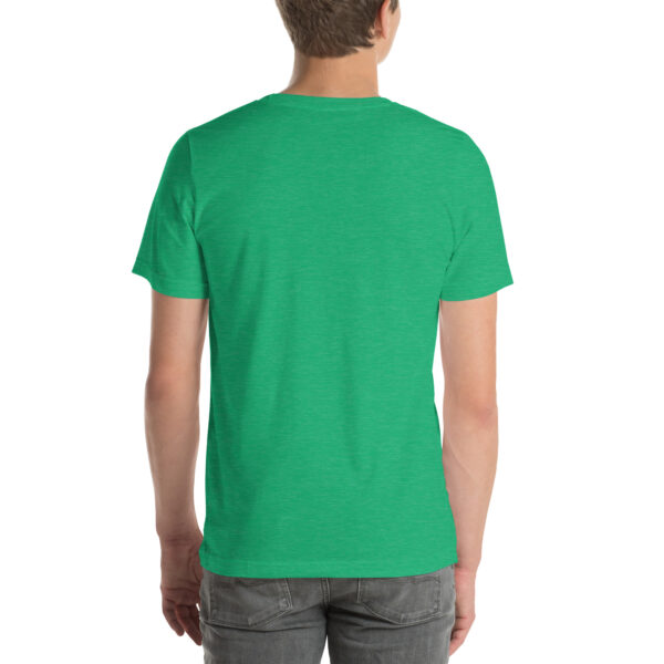 2023 Legacy Tee – GC-XV - Image 20