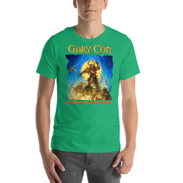 2023 Legacy Tee – GC-XV - Image 19