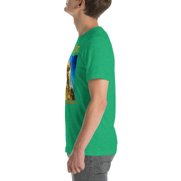 2023 Legacy Tee – GC-XV - Image 21