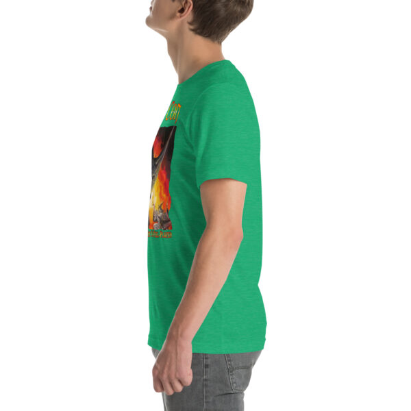 2012 Legacy Tee – GC-IV - Image 33