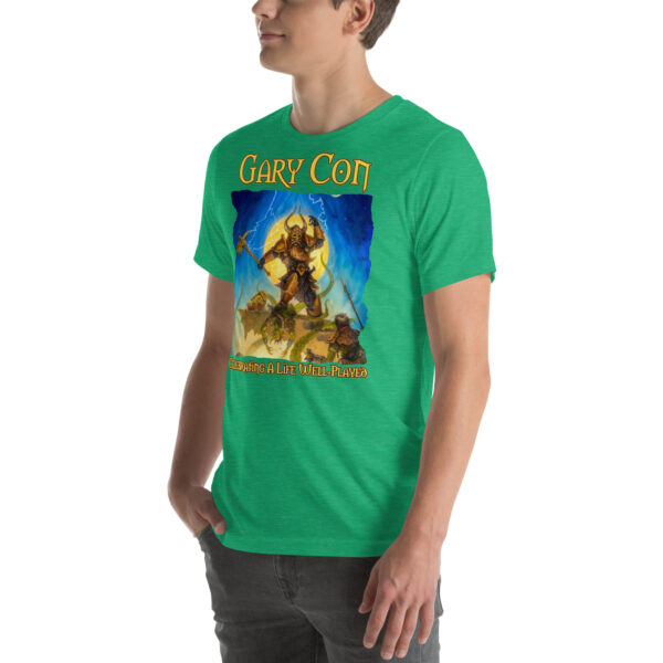 2023 Legacy Tee – GC-XV - Image 22