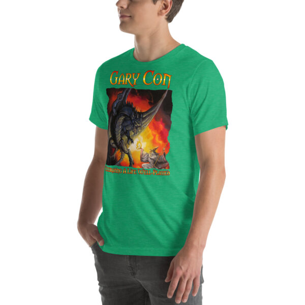 2012 Legacy Tee – GC-IV - Image 34