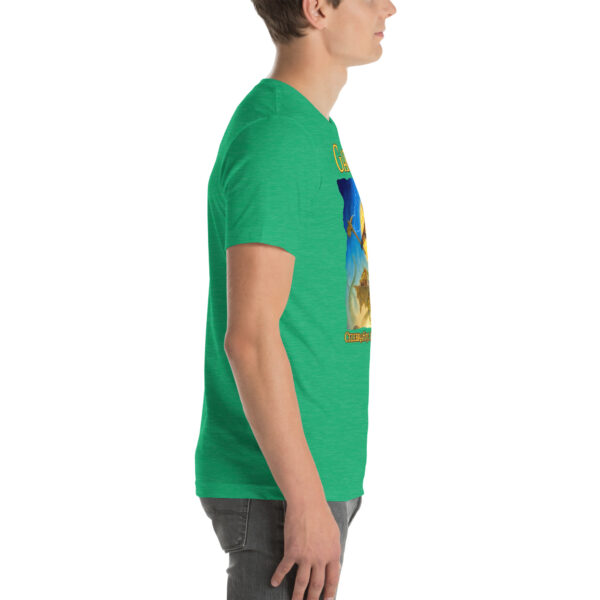 2023 Legacy Tee – GC-XV - Image 23