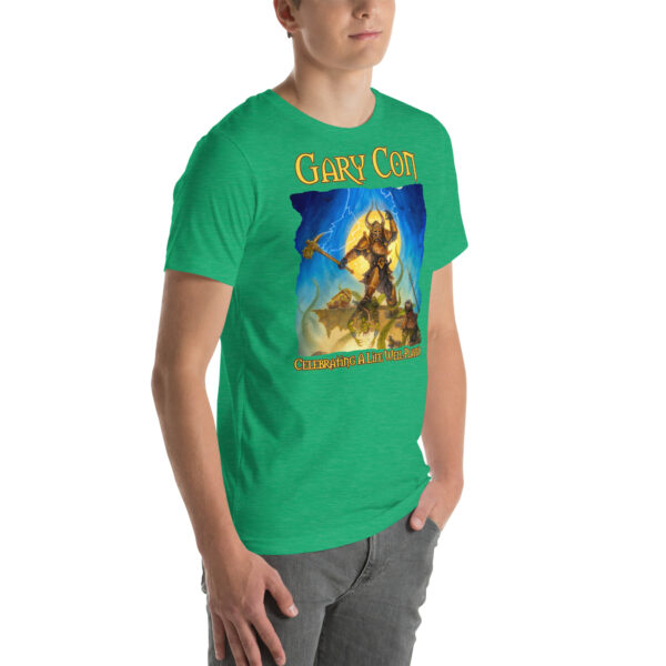 2023 Legacy Tee – GC-XV - Image 24