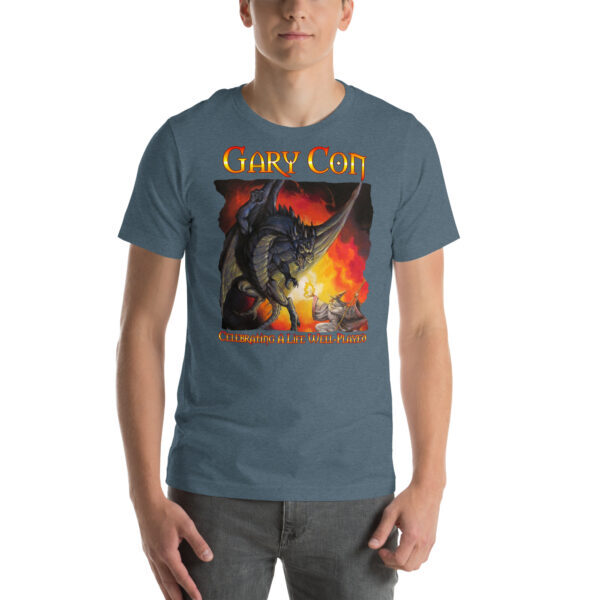 2012 Legacy Tee – GC-IV - Image 25
