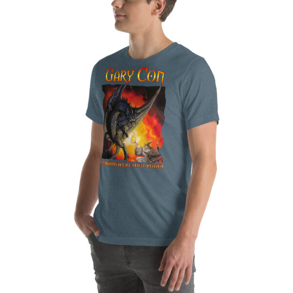 2012 Legacy Tee – GC-IV - Image 28