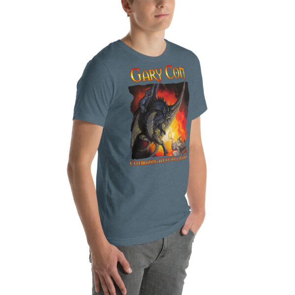 2012 Legacy Tee – GC-IV - Image 30