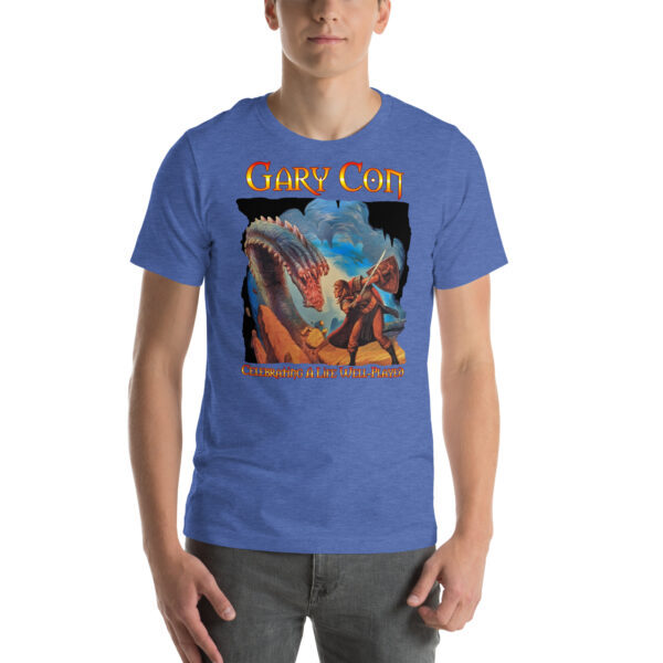 2013 Legacy Tee – GC-V - Image 25