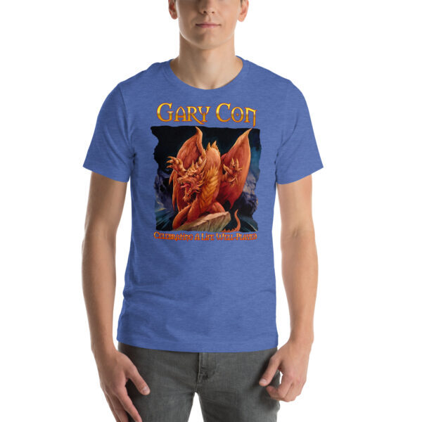 2015 Legacy Tee – GC-VII - Image 31