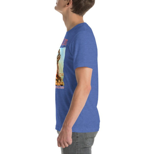 2010 Legacy Tee – GC-II - Image 15