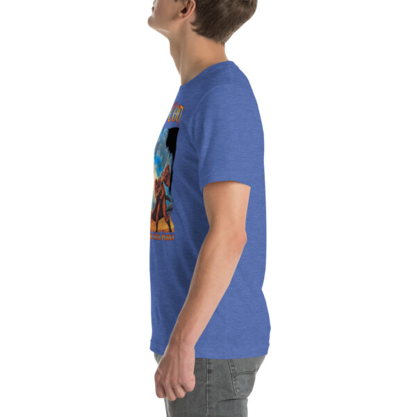 2013 Legacy Tee – GC-V - Image 27