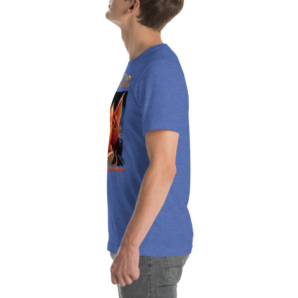 2015 Legacy Tee – GC-VII - Image 33