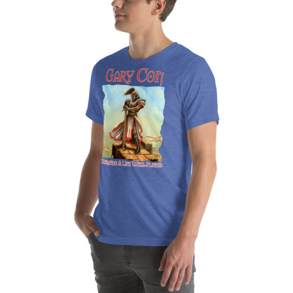 2010 Legacy Tee – GC-II - Image 16