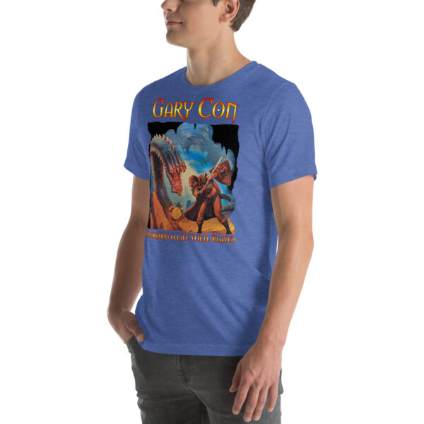 2013 Legacy Tee – GC-V - Image 28