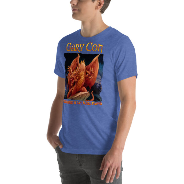2015 Legacy Tee – GC-VII - Image 34