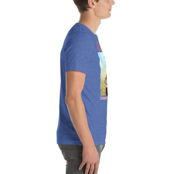 2010 Legacy Tee – GC-II - Image 17