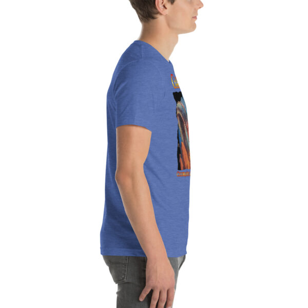 2013 Legacy Tee – GC-V - Image 29