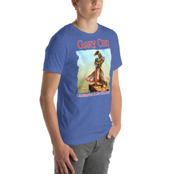2010 Legacy Tee – GC-II - Image 18