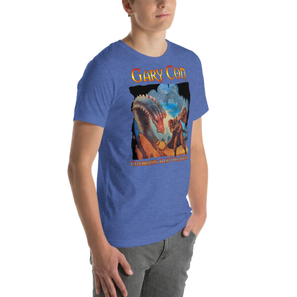 2013 Legacy Tee – GC-V - Image 30
