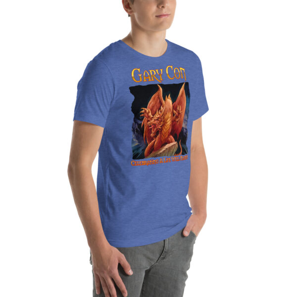 2015 Legacy Tee – GC-VII - Image 36