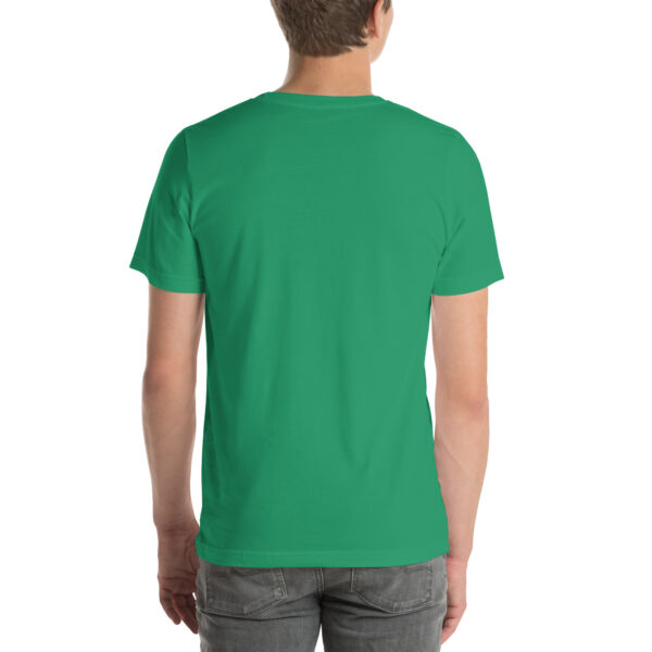 2009 Legacy Tee – GC-I - Image 26