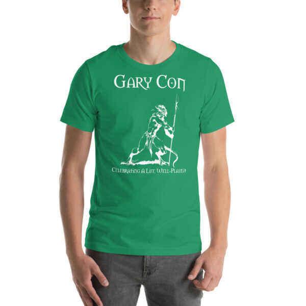 2009 Legacy Tee – GC-I - Image 25