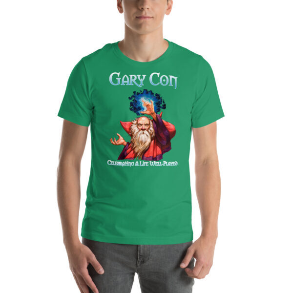 2011 Legacy Tee – GC-III - Image 19