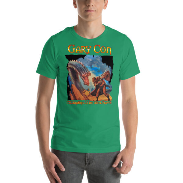 2013 Legacy Tee – GC-V - Image 31