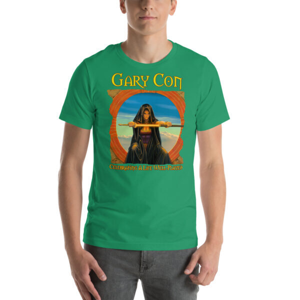 2017 Legacy Tee – GC-IX - Image 25