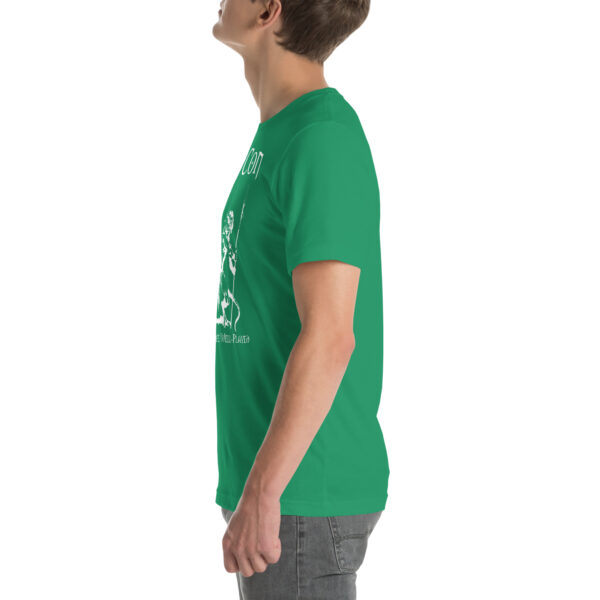 2009 Legacy Tee – GC-I - Image 27