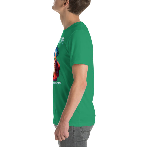 2011 Legacy Tee – GC-III - Image 21